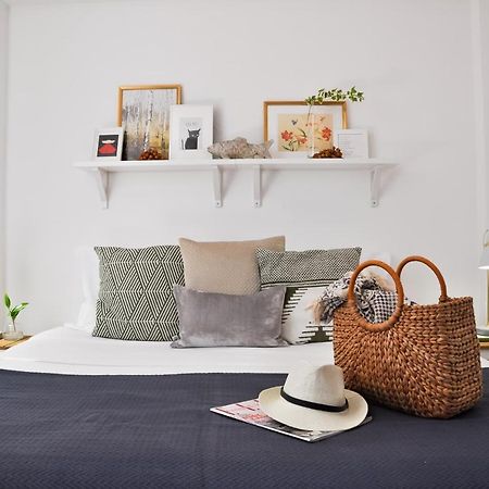 Lovelystay - Casa Salto - Charming Townhouse With Large Terrace Tavira Exteriér fotografie