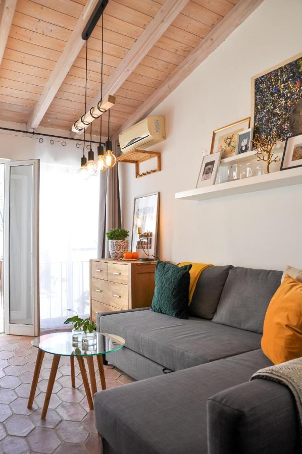 Lovelystay - Casa Salto - Charming Townhouse With Large Terrace Tavira Exteriér fotografie
