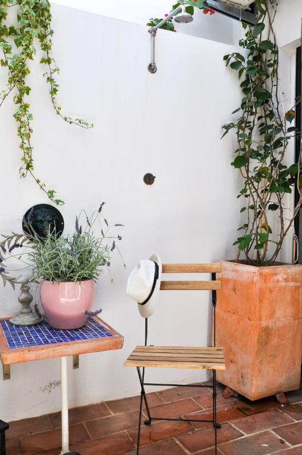 Lovelystay - Casa Salto - Charming Townhouse With Large Terrace Tavira Exteriér fotografie