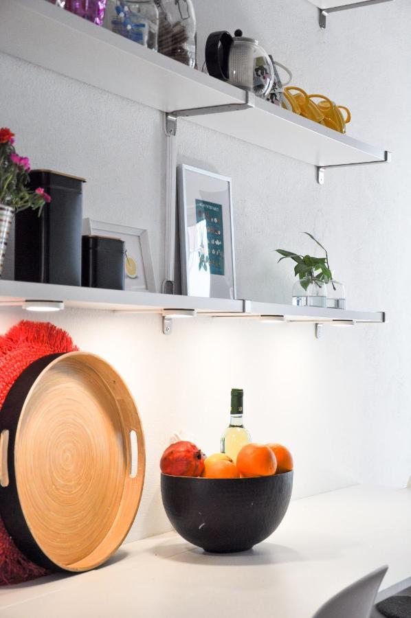 Lovelystay - Casa Salto - Charming Townhouse With Large Terrace Tavira Exteriér fotografie