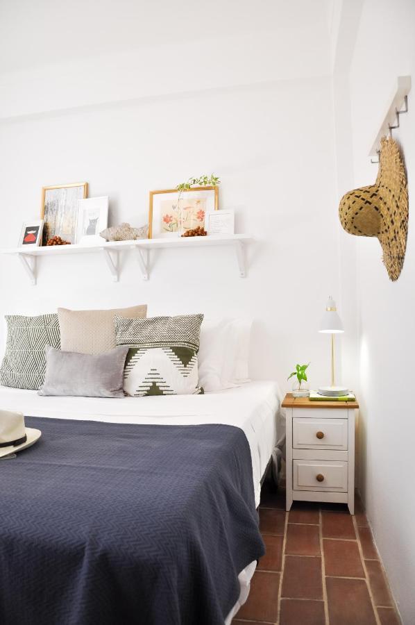 Lovelystay - Casa Salto - Charming Townhouse With Large Terrace Tavira Exteriér fotografie