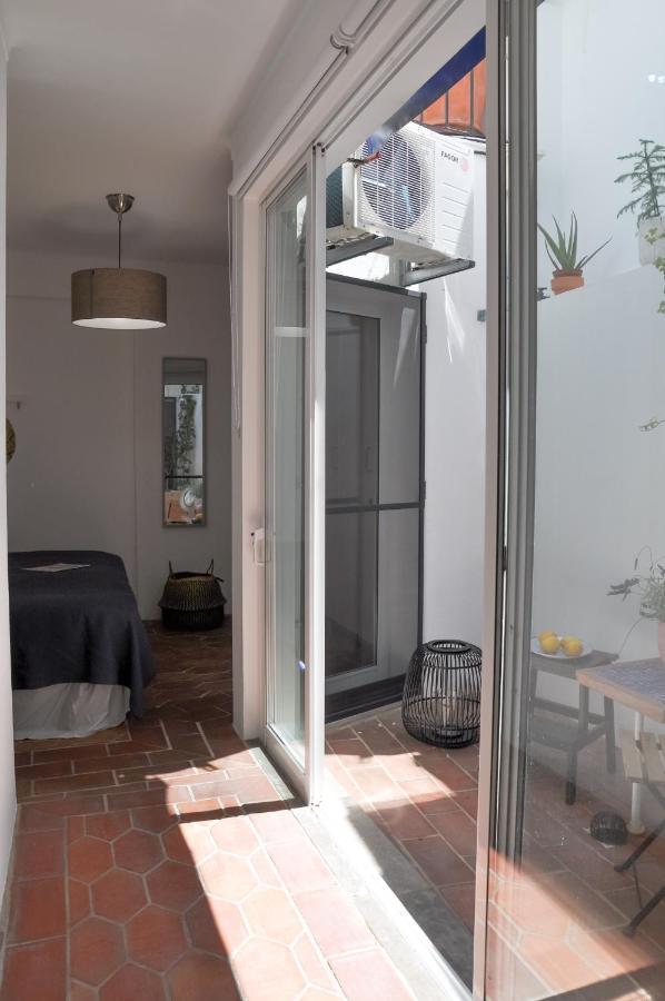Lovelystay - Casa Salto - Charming Townhouse With Large Terrace Tavira Exteriér fotografie